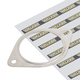 WALKER Junta, tubo de escape 80377