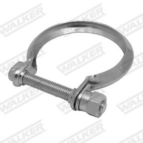 WALKER Collier de serrage d'échappement 80439