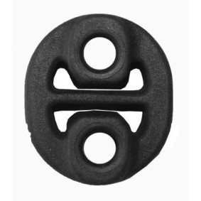 VEGAZ Houder, demper EPDM (Ethylen-Propylen-Dien-Kautschuk) PGG-126