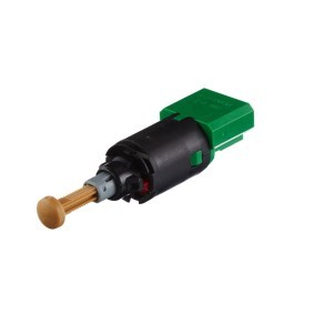 HELLA Interruptor de luces freno 6DD 010 966-381