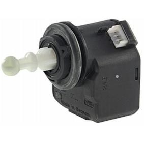 HELLA Stelmotor koplamp 6NM 008 830-701