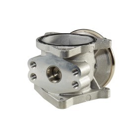 HELLA EGR klep 6NU 010 171-301