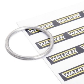 WALKER Pakning, eksosrør 81162