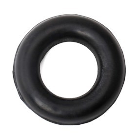 WALKER Rubber Strip, exhaust system 81217