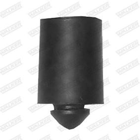 WALKER Silent-bloc caoutchouc pot d'échappement 81323