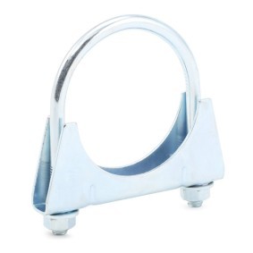 WALKER Klemstykke, udstødningssystem 82313