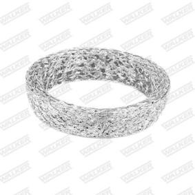 WALKER Kit d'assemblage, silencieux 82414