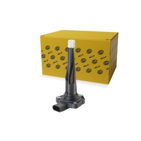 Купить HELLA Датчик, уровень моторного масла 6PR 013 680-171
