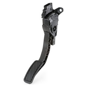 HELLA Sensor, kjørepedalstilling 6PV 009 517-701