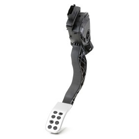 HELLA Sensor, kjørepedalstilling 6PV 009 949-731