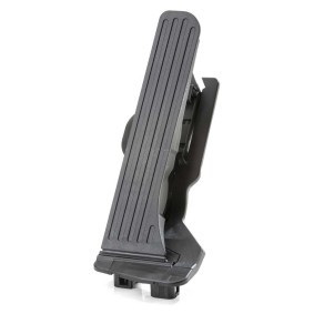 HELLA Sensor, kjørepedalstilling 6PV 011 040-711