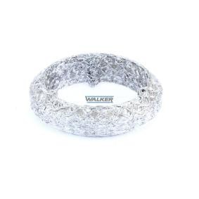 Купить WALKER Монтажный комплект, глушитель 82484