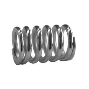 VEGAZ Suporte, sistema de escape HOM-100