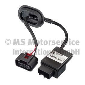 PIERBURG Control Unit, fuel pump 7.07796.00.0