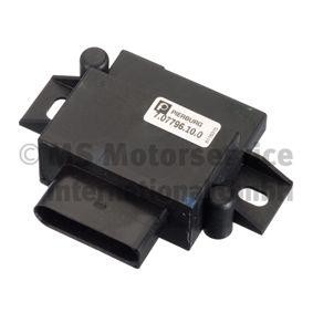 PIERBURG Control Unit, fuel pump 7.07796.10.0