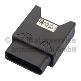 PIERBURG Control Unit, fuel pump 7.07796.18.0