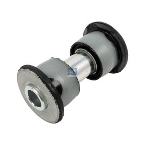 DT Spare Parts Buchse, Federauge 7.11127