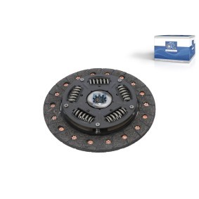 DT Spare Parts Clutch Disc 7.18021