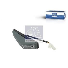 DT Spare Parts Positionslygte 7.25420