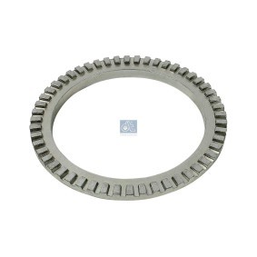 DT Spare Parts Carreto, veio de entrada da caixa de velocidades 7.32261