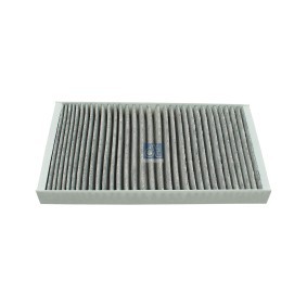 DT Spare Parts Innenraumfilter 7.74106SP
