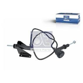 Spletna trgovina z DT Spare Parts Komplet za popravilo, ojacevalnik sklopke 7.90580