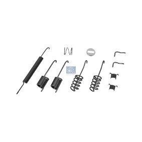 DT Spare Parts Kit de réparation, ajustage automatique 7.92499