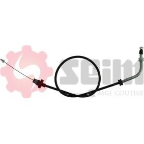 Spletna trgovina z SEIM Potezna zica za plin (gas) 700200