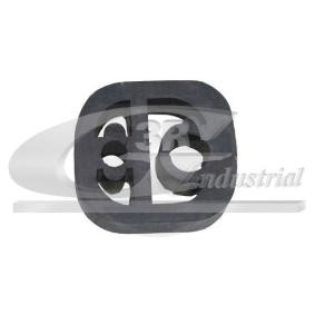 Spletna trgovina z 3RG Drzalo, glusnik 70209