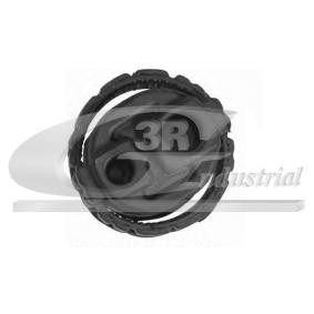 3RG Houder, demper 9, 65mm 70210