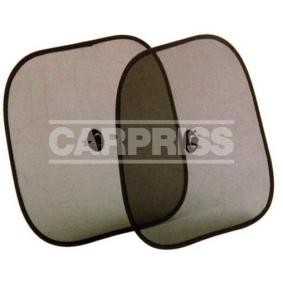 CARPRISS Solskjerm 70510018