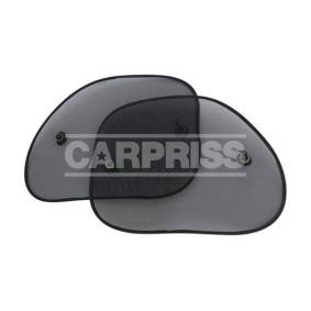 CARPRISS Zonneklep 70510101