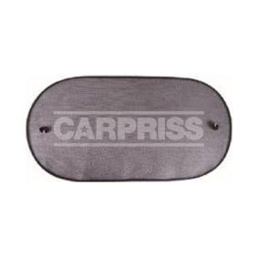 CARPRISS Solskjerm 70510107