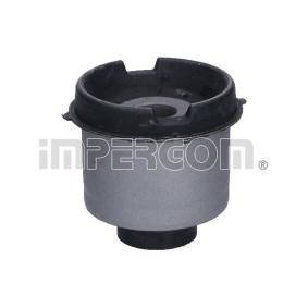 ORIGINAL IMPERIUM Suspensión, cuerpo del eje 70702