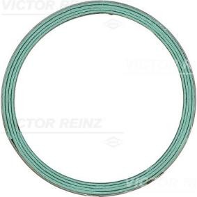 REINZ Junta, colector de escape 71-12140-00