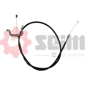 Купить SEIM Тросик газа 710005