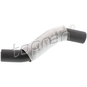 TOPRAN Conducto aceite, turbocompresor 723 491