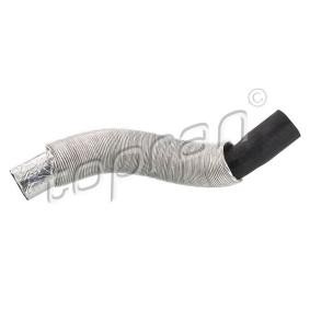 TOPRAN Tubo flexible para aceite 723 492