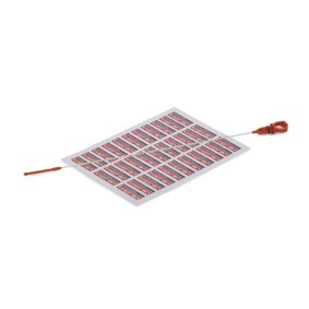 TOPRAN Oliepeilstok 723 515