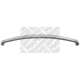 alkuperäiset Seat INCA MAPCO Lehtijousi 72907