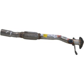 Spletna trgovina z BOSAL Izpusna cev 750-199