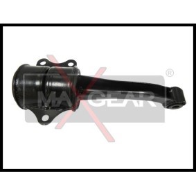 MAXGEAR Support moteur 76-0189
