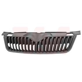 VAN WEZEL Kühlergrill 7628510
