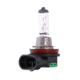 MAXGEAR Gloeilamp, mistlamp H16, PGJ19-3, 19W, 12V 78-0136