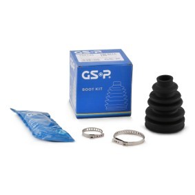 GSP Jeu de joint-soufflet, arbre de commande 780125