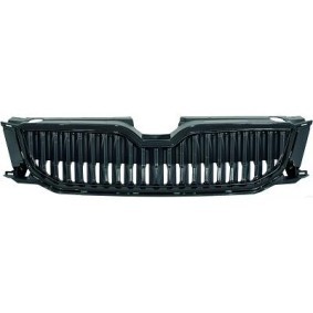 DIEDERICHS Kühlergrill 7832040