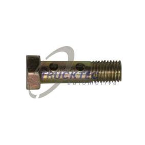 TRUCKTEC AUTOMOTIVE Tronillo hueco 79.08.002