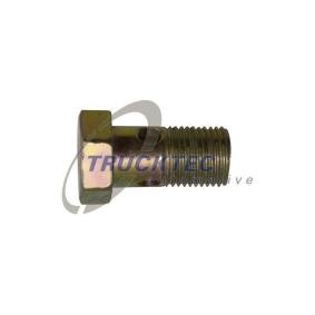 TRUCKTEC AUTOMOTIVE Tronillo hueco 79.16.001