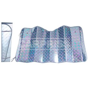 CARPRISS Zonneklep 79160058