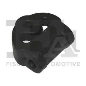 FA1 Holder, udstødningssystem 793-929